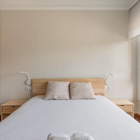 Zubia Apartment By People Rentals Bilbao Eksteriør bilde