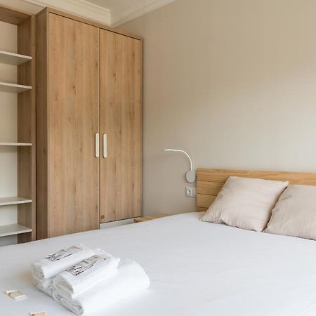 Zubia Apartment By People Rentals Bilbao Eksteriør bilde