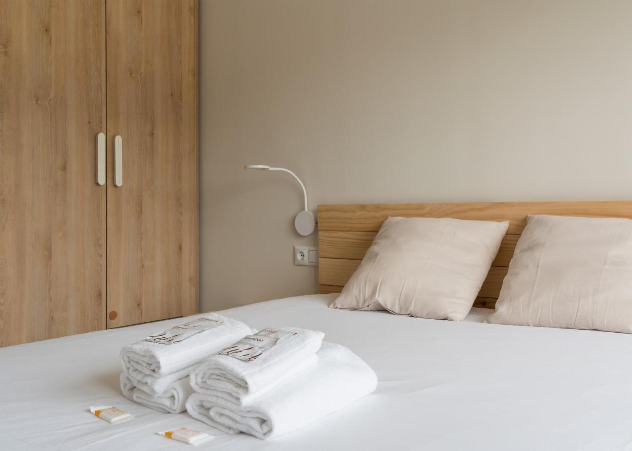 Zubia Apartment By People Rentals Bilbao Eksteriør bilde