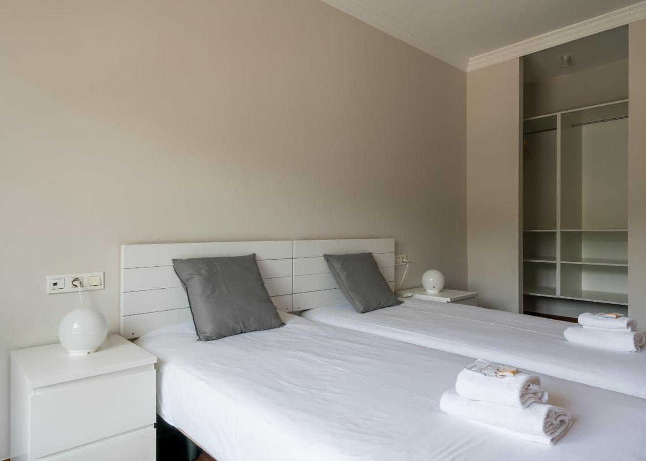 Zubia Apartment By People Rentals Bilbao Eksteriør bilde