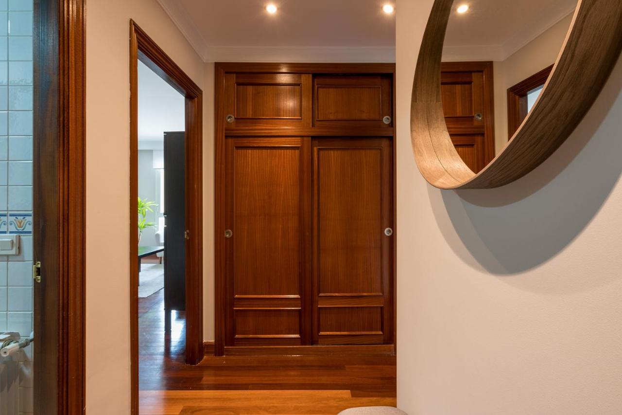 Zubia Apartment By People Rentals Bilbao Eksteriør bilde