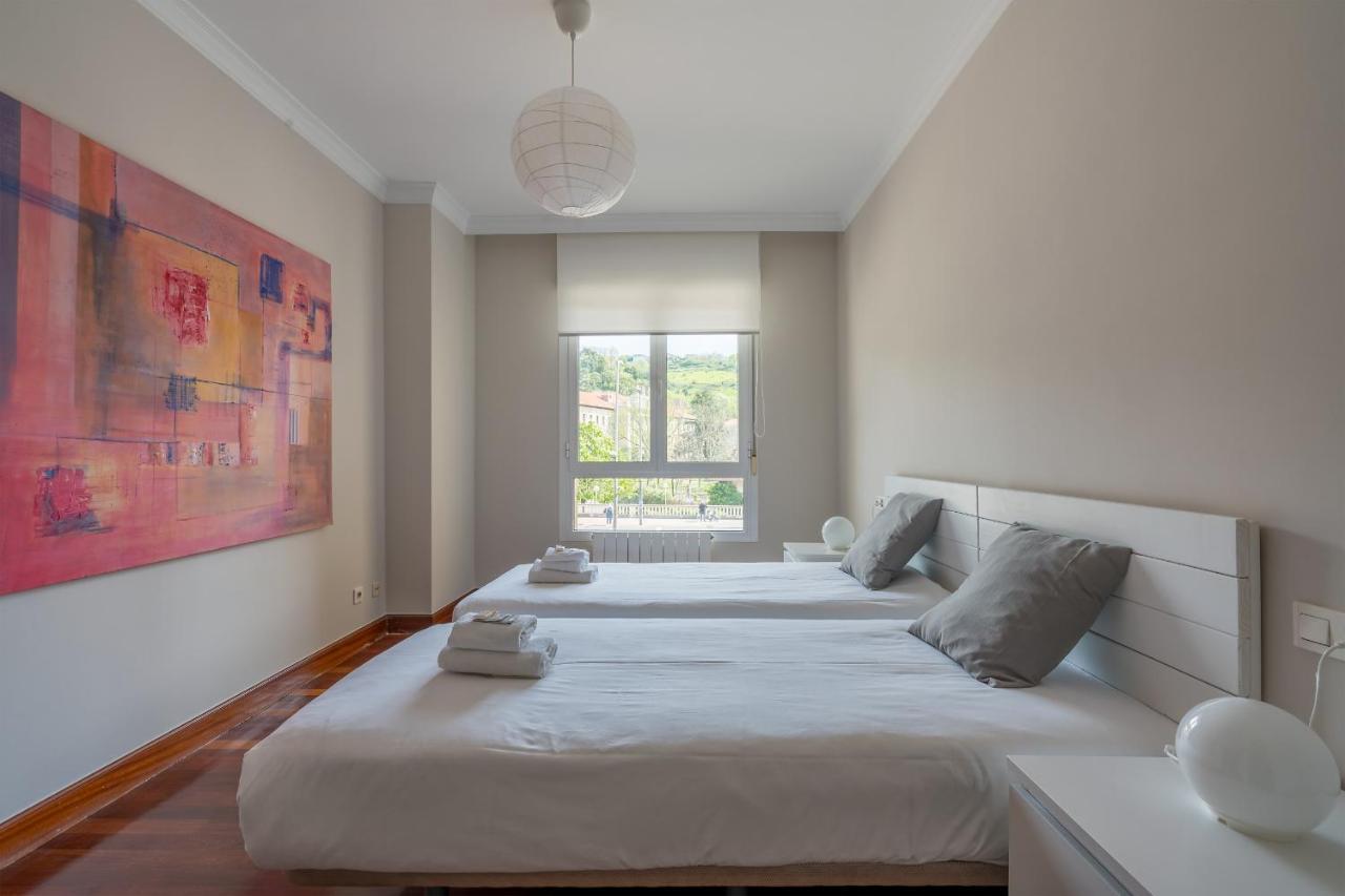 Zubia Apartment By People Rentals Bilbao Eksteriør bilde
