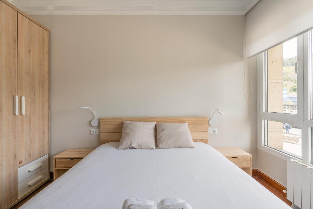 Zubia Apartment By People Rentals Bilbao Eksteriør bilde