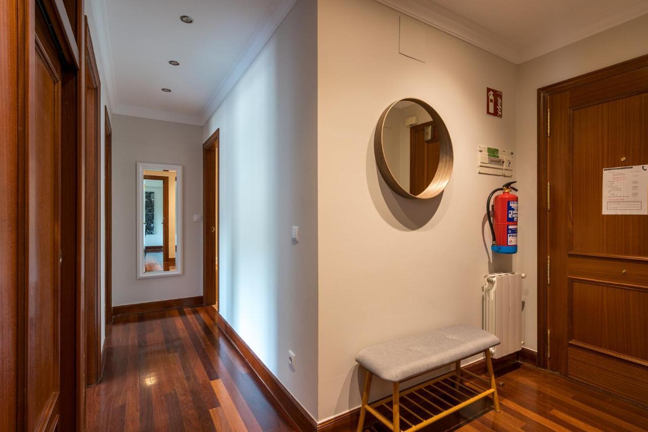 Zubia Apartment By People Rentals Bilbao Eksteriør bilde