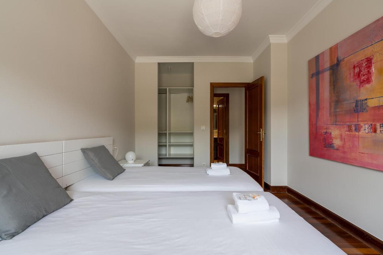 Zubia Apartment By People Rentals Bilbao Eksteriør bilde
