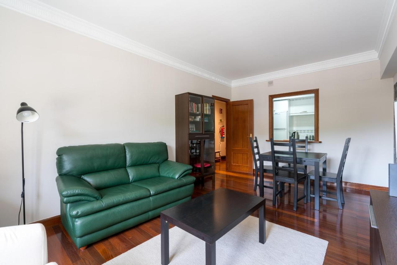 Zubia Apartment By People Rentals Bilbao Eksteriør bilde