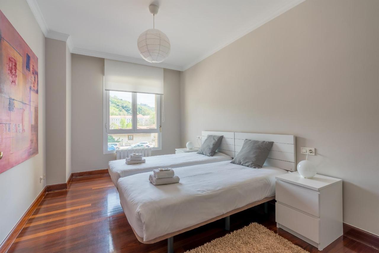 Zubia Apartment By People Rentals Bilbao Eksteriør bilde