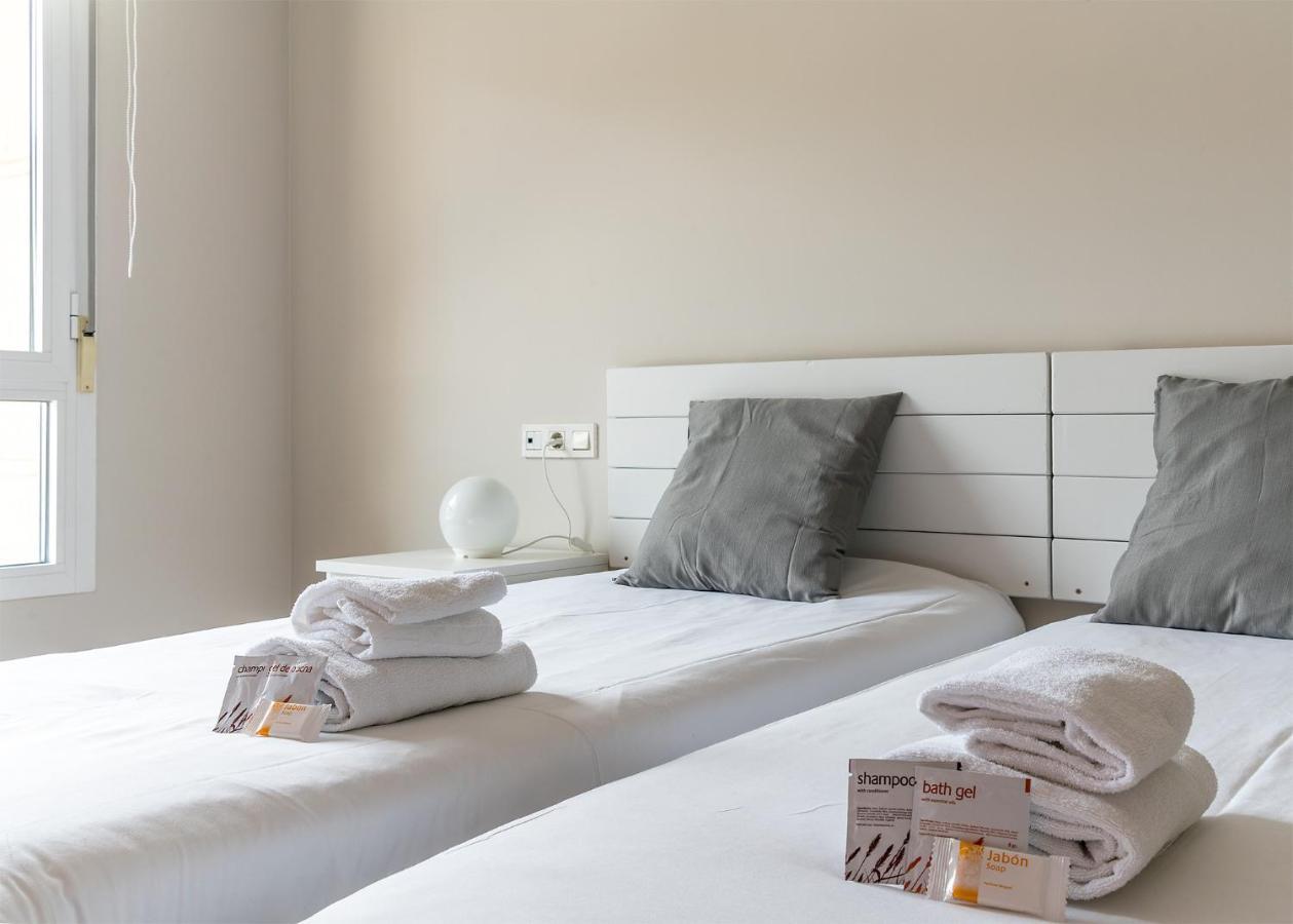 Zubia Apartment By People Rentals Bilbao Eksteriør bilde