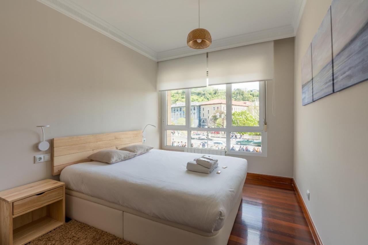 Zubia Apartment By People Rentals Bilbao Eksteriør bilde
