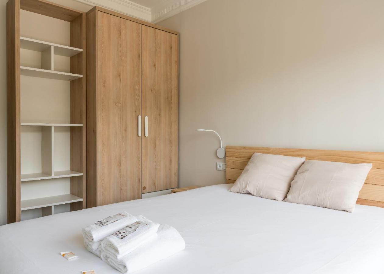 Zubia Apartment By People Rentals Bilbao Eksteriør bilde