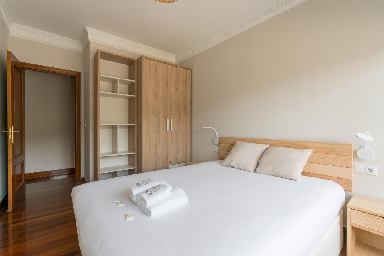 Zubia Apartment By People Rentals Bilbao Eksteriør bilde